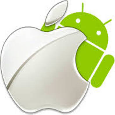 Apple And Android Apps