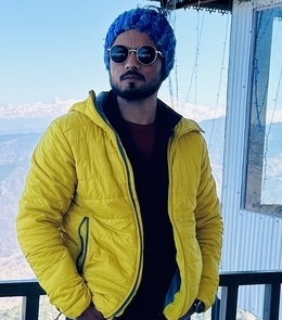 Devendra Singh