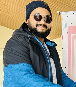 Himanshu Dora