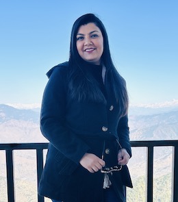 Shipra Bidaliya