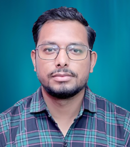 Vishal Chandola